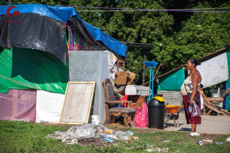 Emergencia sanitaria Honduras