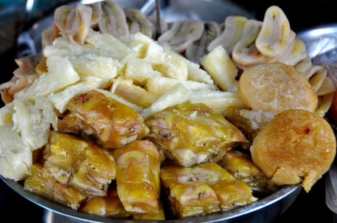 Quán chè Sài Gòn hơn 40 năm luôn đông khách