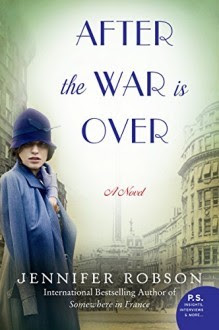 After the War is Over EPUB