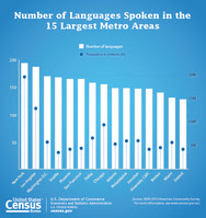 Language Other Than English Spoken at Home