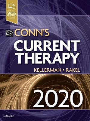 Conn's Current Therapy 2020 PDF