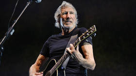 Pink Floyd's Waters explains why he called Biden a war criminal
