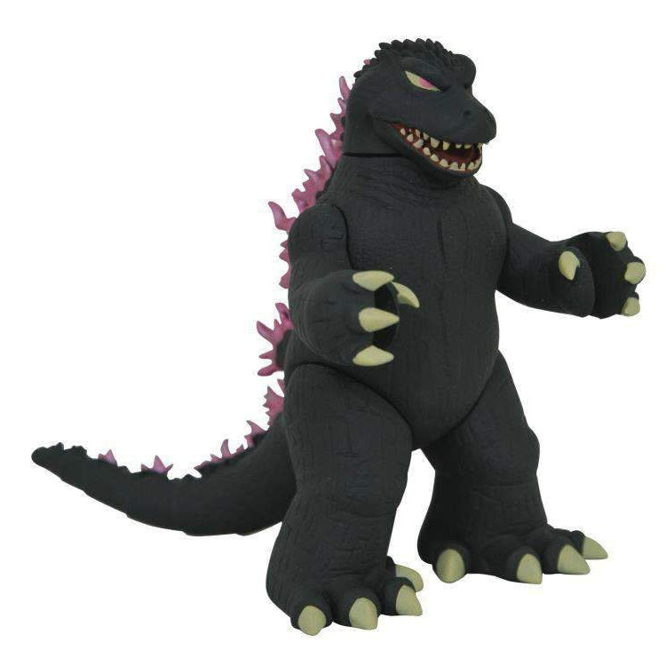 Image of Godzilla Vinimate Godzilla (1998) - AUGUST 2019