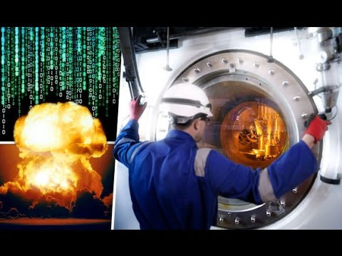 Jeff Rense & Scott Portzline - Urgent Threat To US Nuke Plants  Hqdefault