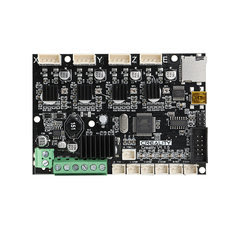 Creality 3D® Versão Atualizada V1.1.5 Super Silent Mainboard