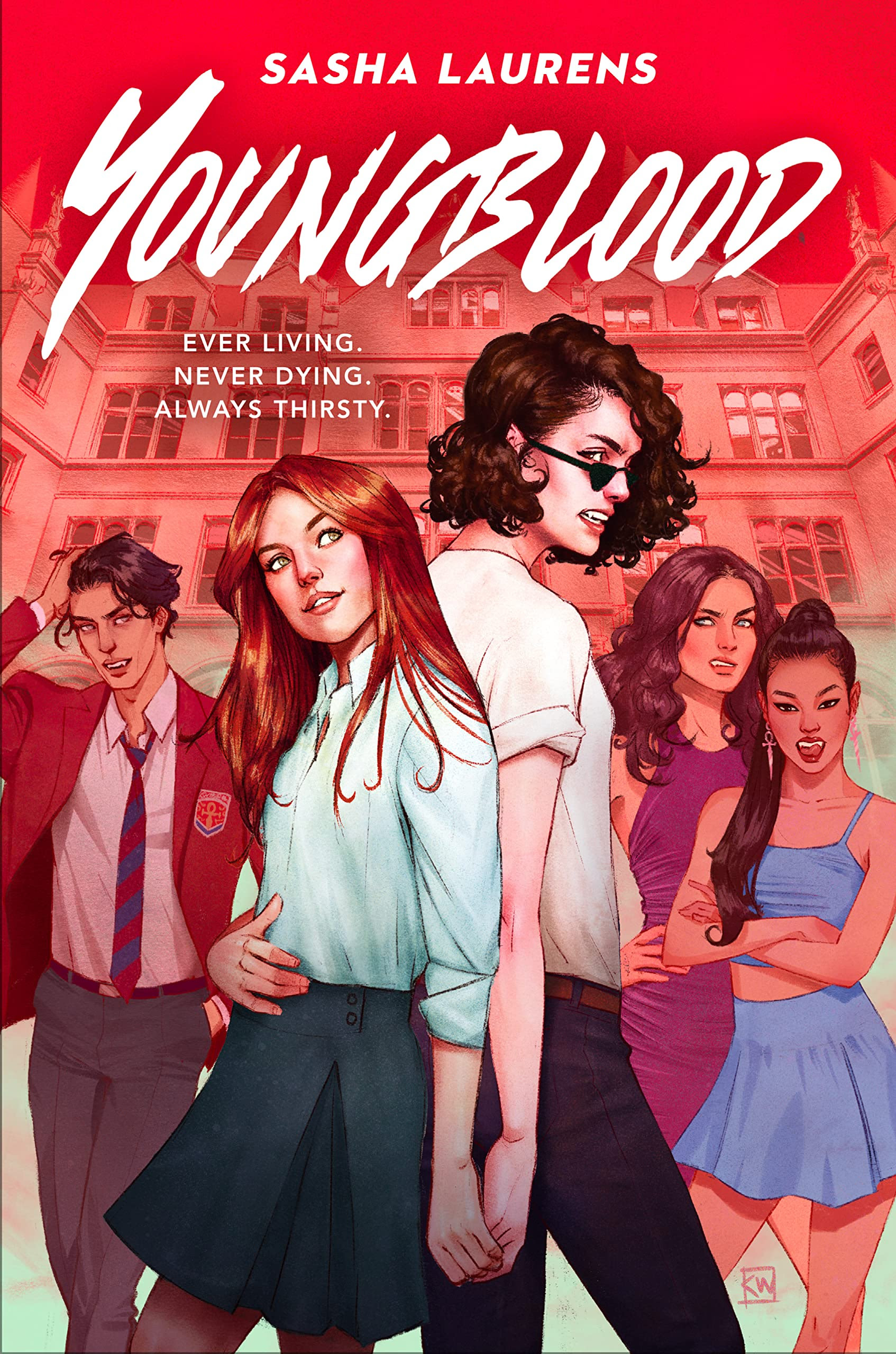 pdf-downloaad-youngblood-by-sasha-laurens