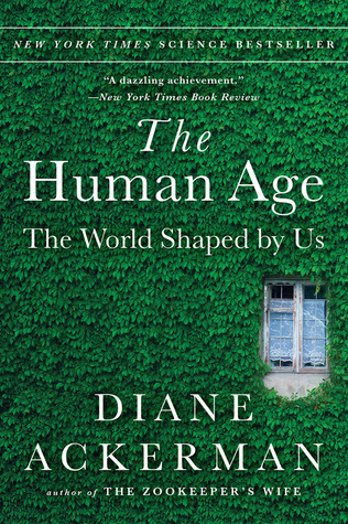 The Human Age: The World Shaped By Us EPUB