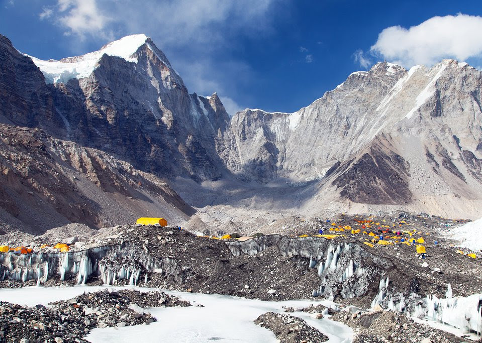 Best Time to Visit Everest Base Camp | kimkim