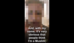 Ex-Muslim: ”When I stopped pretending, my friend tried to kill me’