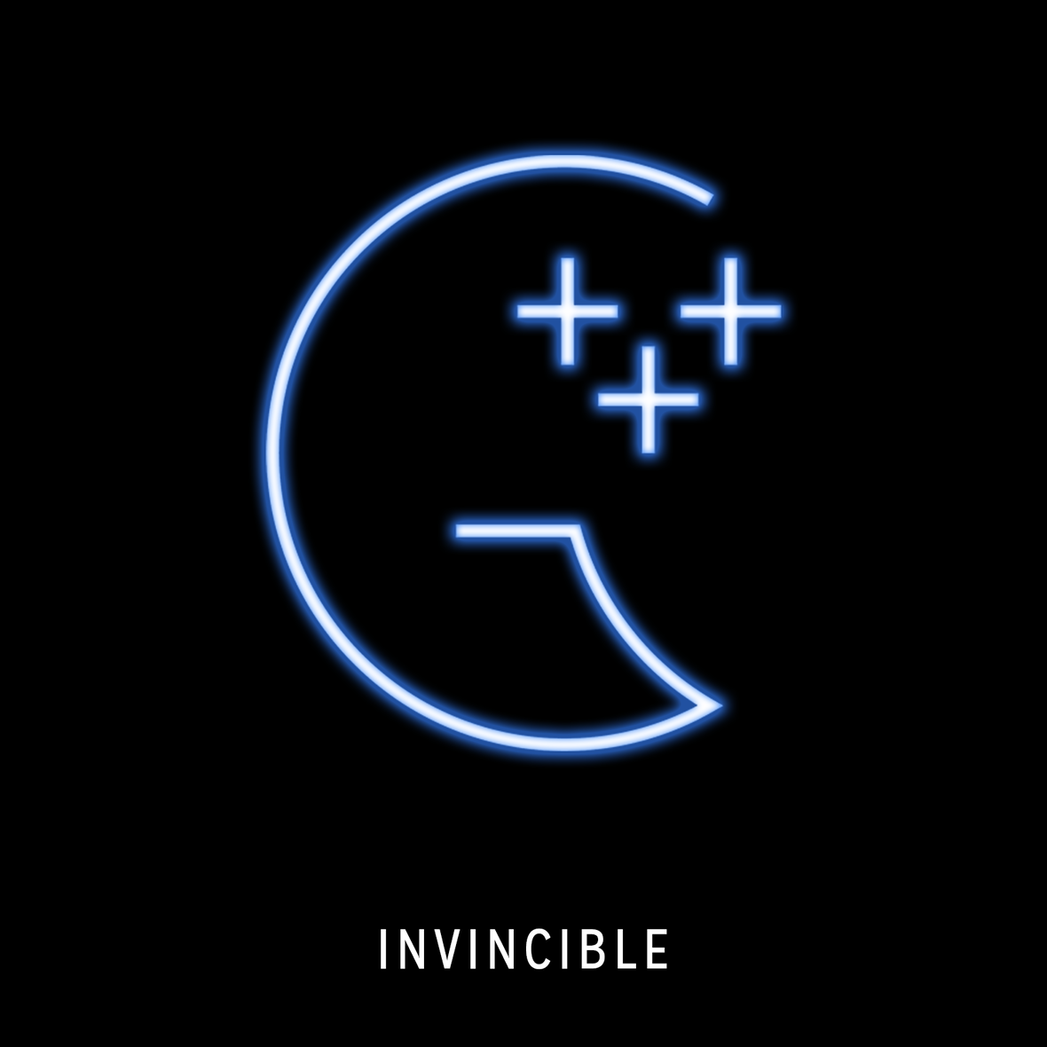 Invincible Art PNG