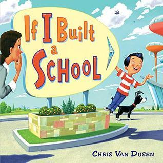 If I Built a School in Kindle/PDF/EPUB