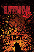 Batman Lost 1