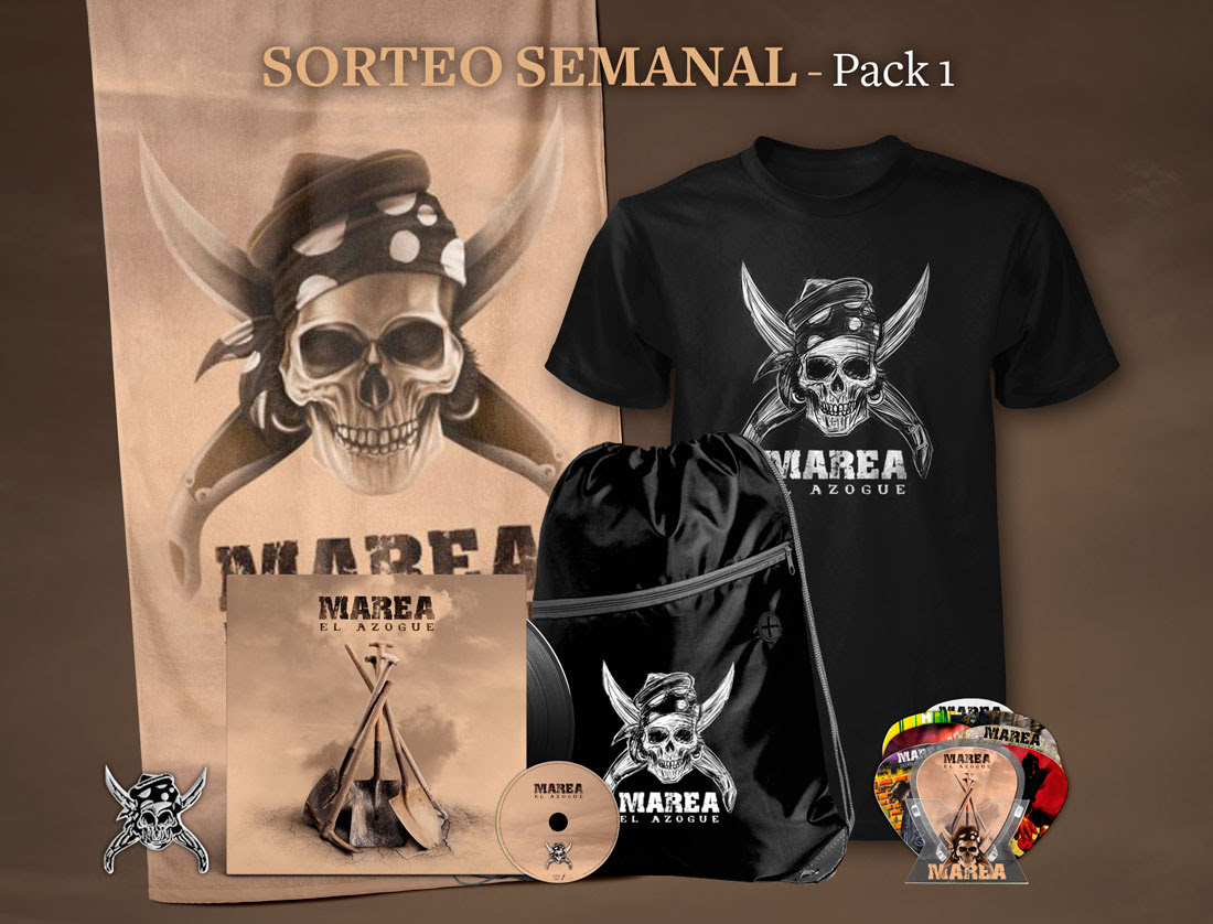 Pack 1