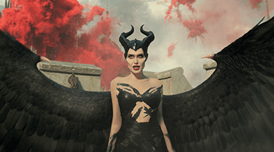 MALEFICENT Villain Screening