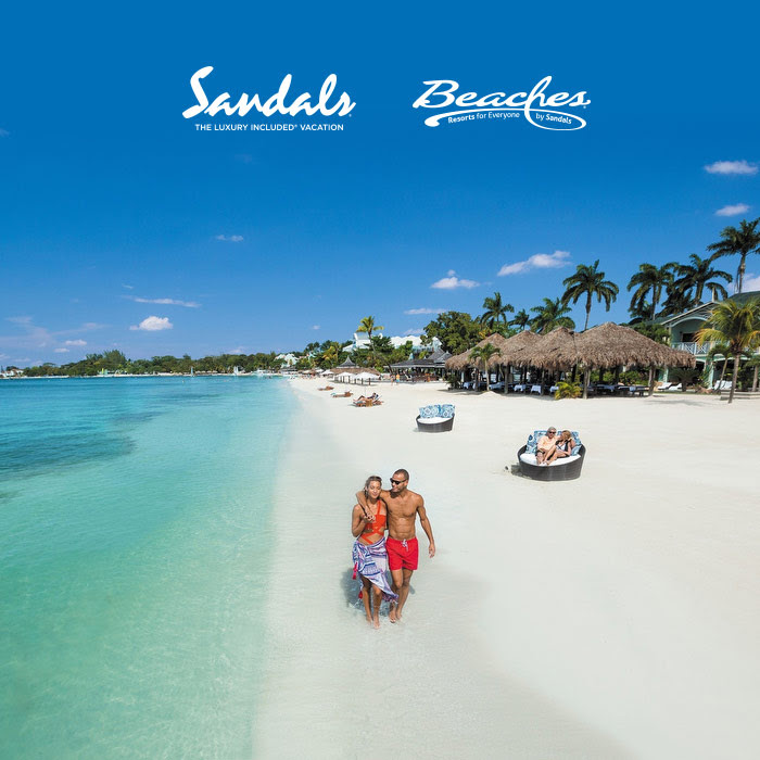 Sandals ® Resorts