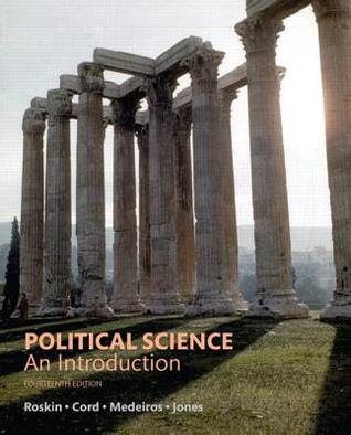 Political Science: An Introduction EPUB