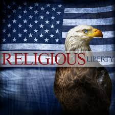 Religious Liberty Religious Liberty