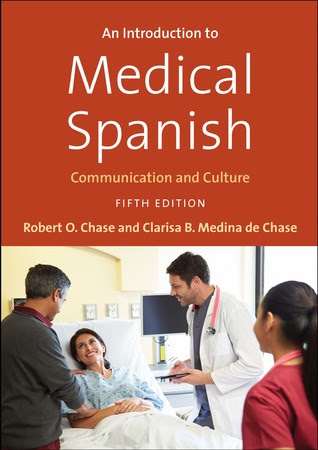 An Introduction to Medical Spanish: Communication and Culture PDF