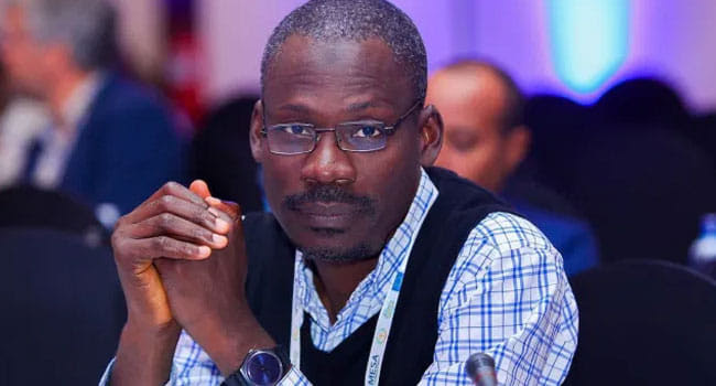 No adequate satellite to monitor bandits- National Space Agency DG, Halilu Shaba, says