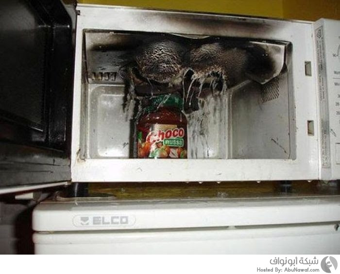 صور مضحكة لمأكولات لم تعد مأكولات !! (15 صورة) Can_cook_apparently_33