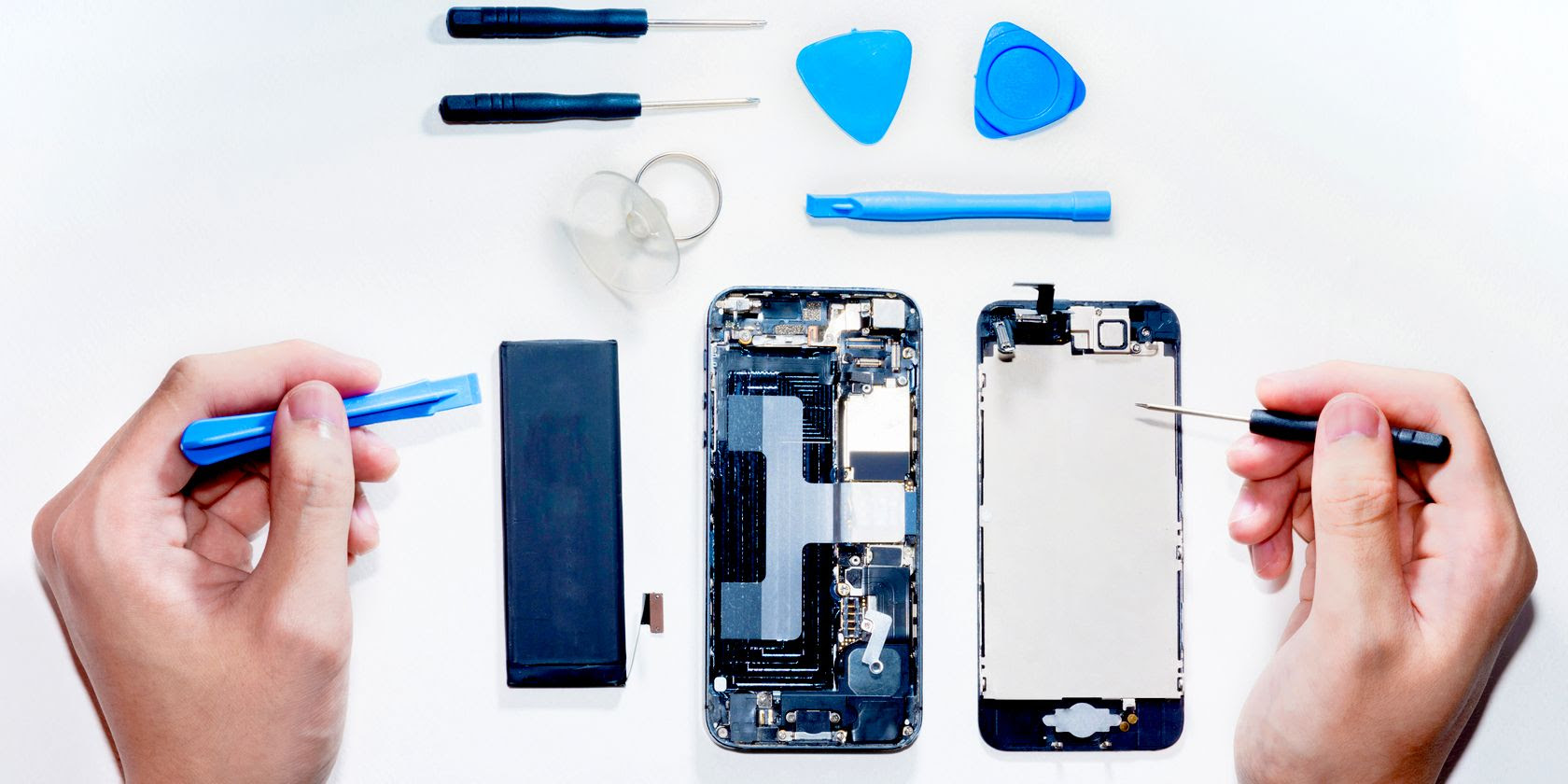 How New York's Right to Repair Bill Could Change Consumer Electronics
