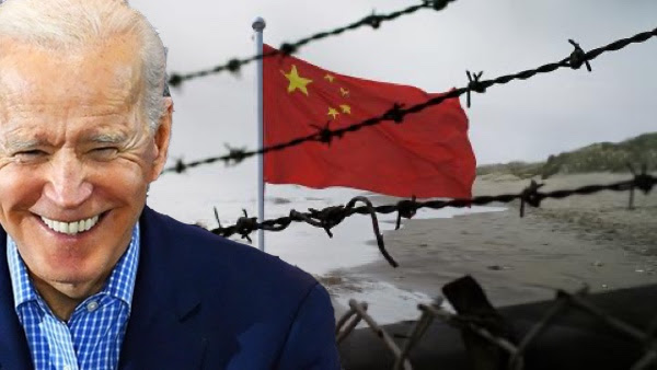 Red Alert! Biden Begins To Use Military Against Trump Supporters