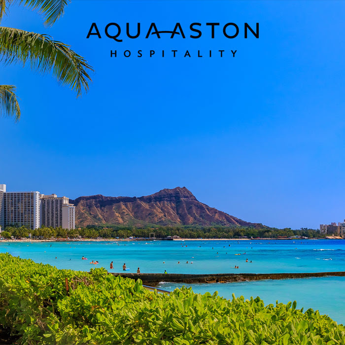 Aqua-Aston Hawaii – Hotels For All