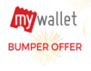Pay Rs.200 & above with MyW...