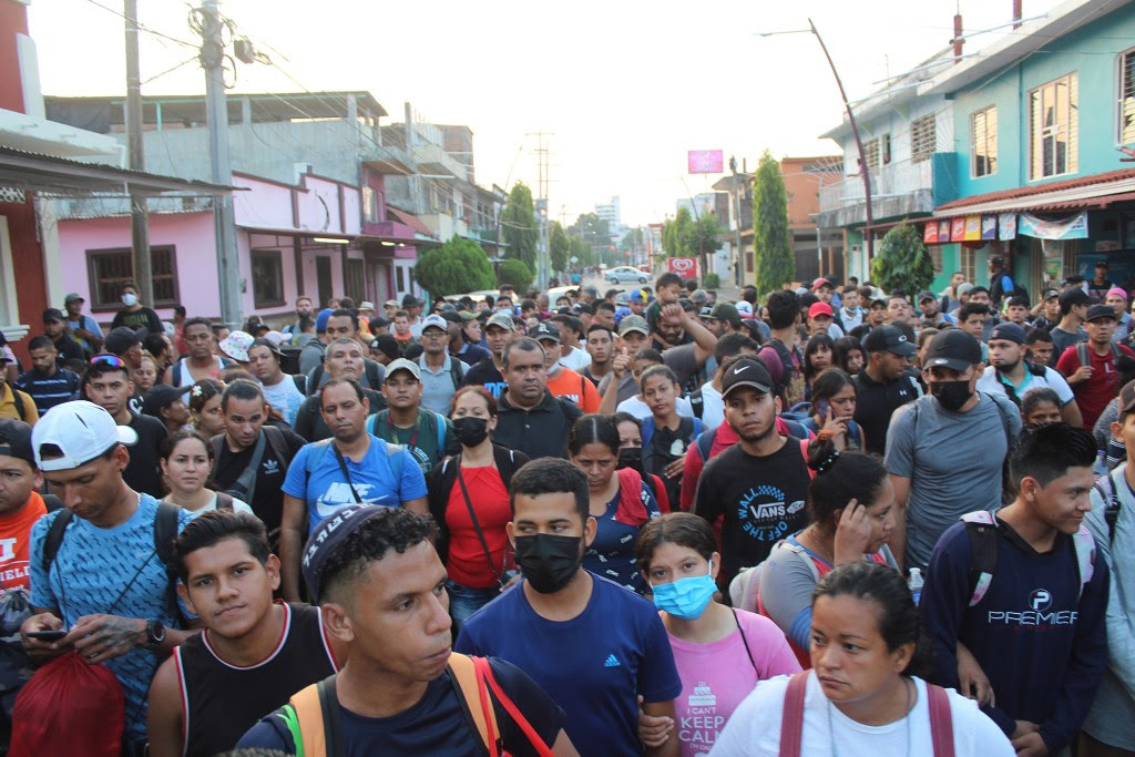 The lifting of Title 42 could cause increasing numbers of illegal immigrants to attempt to enter the country by this spring.