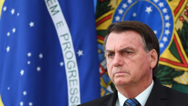 PSOL vai ao Supremo com notícia-crime enquadrando Bolsonaro no ECA