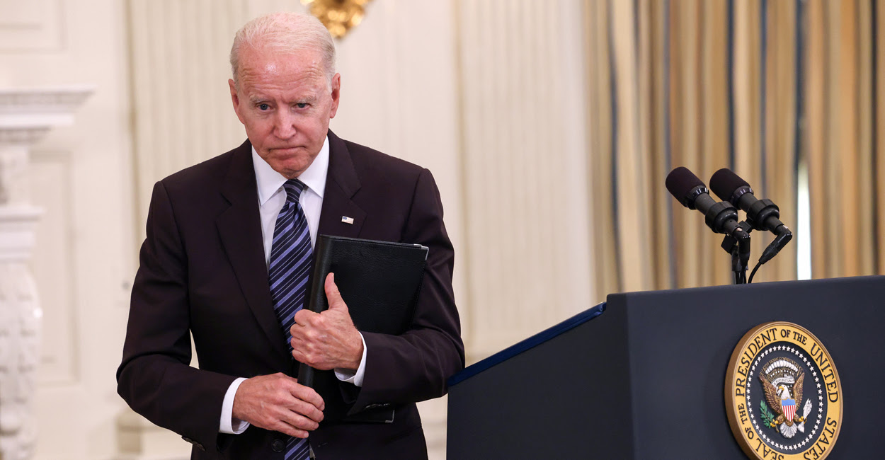 Media Collusion Defused Bombshell Story About Hunter and Joe Biden