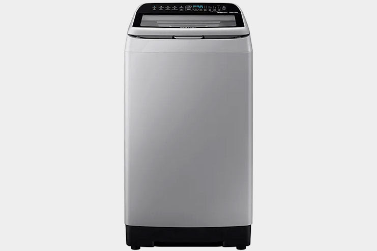 Samsung 7 Kg Fully Automatic Top Loading Washing Machine