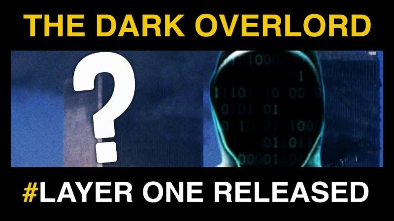 THE DARK OVERLORD #LayerOneReleased 2f34a56a-2b40-49eb-b069-438431d1a6a9
