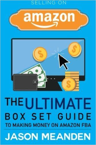 Business Tips from Selling on Amazon