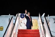 US Secy of State John Kerry heading to Cairo.