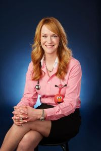 Dr. Kristin Struble