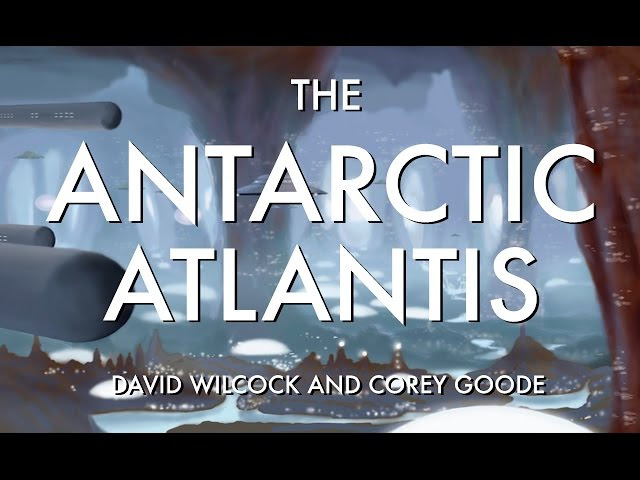 David Wilcock | Corey Goode: The Antarctic Atlantis [MUST SEE LIVE DISCLOSURE!]  Sddefault