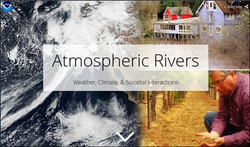 Atmospheric Rivers