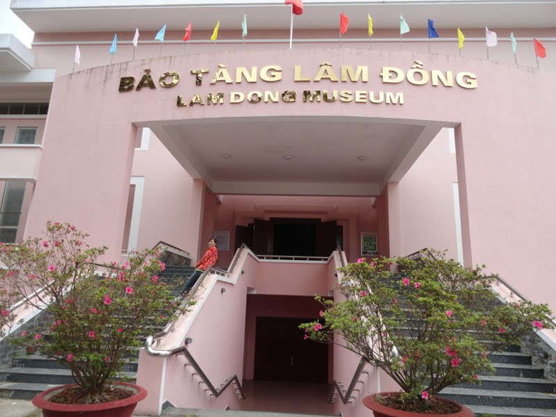 Du Lịch Đà Lạt