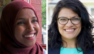 Robert Spencer in FrontPage: Our New Muslim Representatives