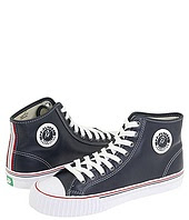 See  image PF Flyers  Center Hi - Premium Leather 