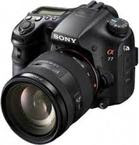 Sony ILCE-3000K (with 18-55 mm Lens) DSLR Camera (get Rs 5000 Cash Back)