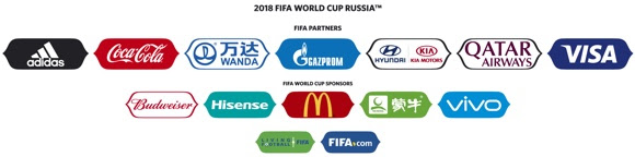 Sponsorstrip