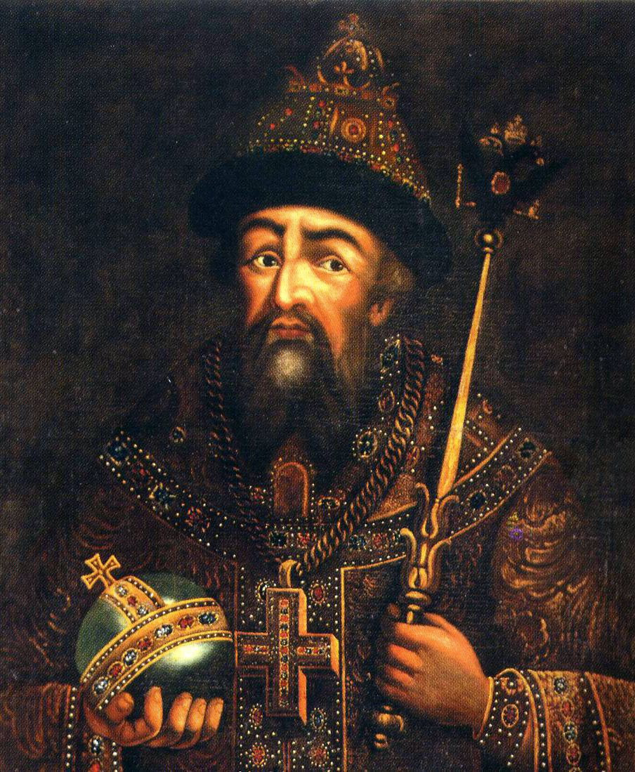 Image result for ivan the terrible