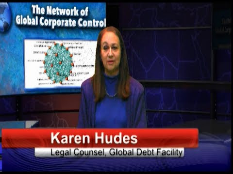 Karen Hudes ~ Network of Global Corporate Control 1 19 Global Currency Reset Hqdefault