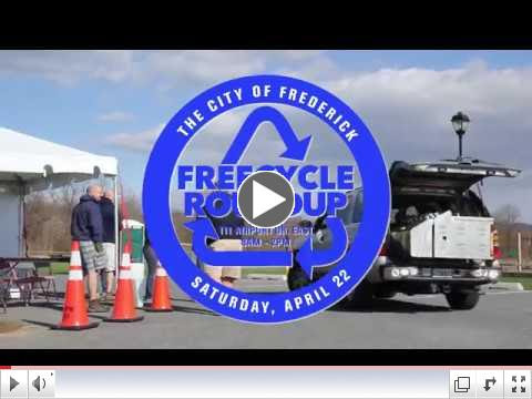 Freecycle Roundup
