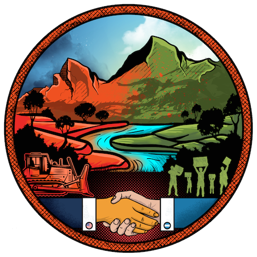 Botija Logo