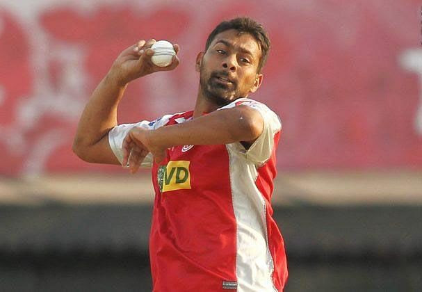 Praveen Kumar has bowled the most number of maiden overs in IPL