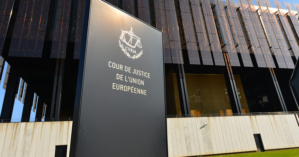 Justice climatique : la CJUE confirme l'irrecevabilité du recours de dix familles