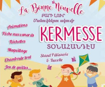 Kermesse